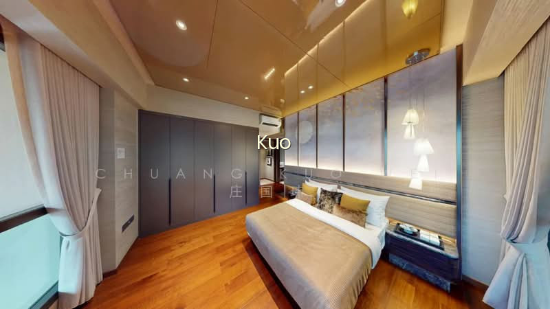4BED, Direct MRT Access, High Rental Yield photo 6