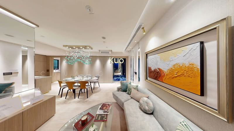 Freehold at Leasehold Price in D15 image 1 of 7