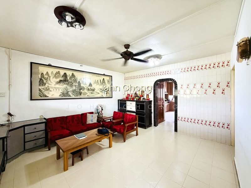 145 POTONG PASIR AVENUE 2 photo 2