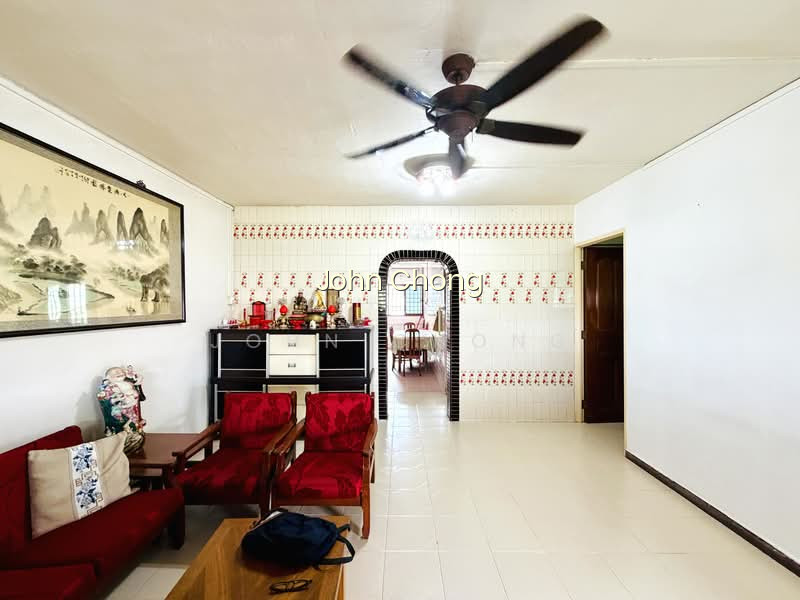 145 POTONG PASIR AVENUE 2 photo 5