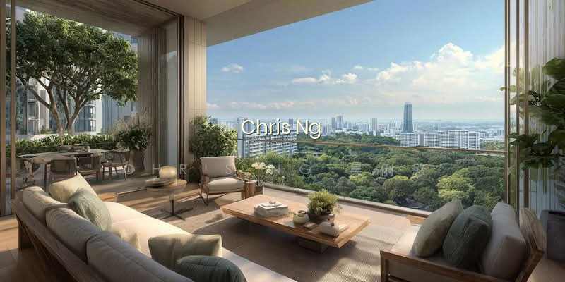 Hudson Place Residences image 1 of 5