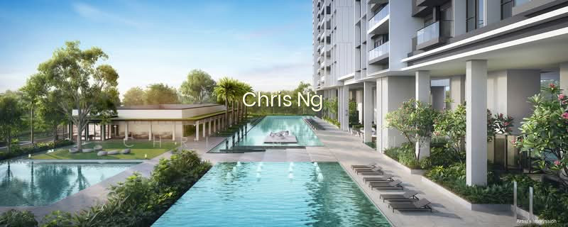 Hudson Place Residences photo 4