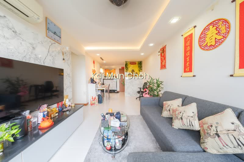 636B SENJA PARC VIEW photo 4
