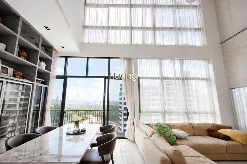 D'Leedon (Former Farrer Court) photo 3