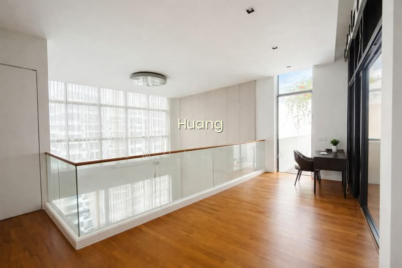 D'Leedon (Former Farrer Court) photo 5