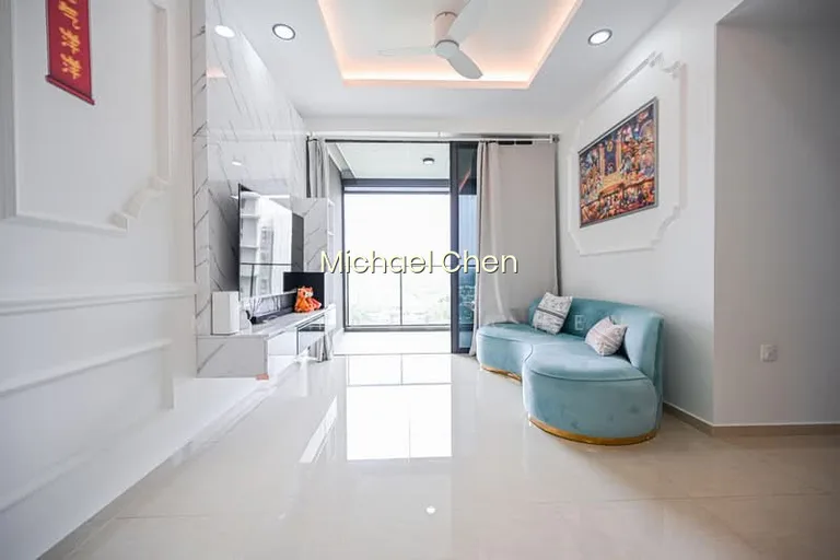 Lentor Hills Residences image 1 of 10
