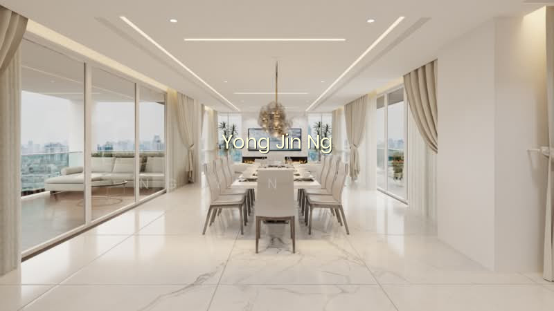 ? 3 Mil Under Valuation! Freehold Penthouse in CCR