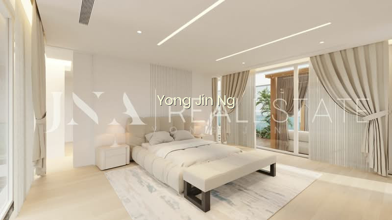 ? 3 Mil Under Valuation! Freehold Penthouse in CCR photo 5
