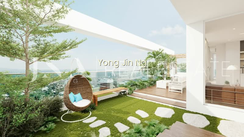 ? 3 Mil Under Valuation! Freehold Penthouse in CCR photo 6