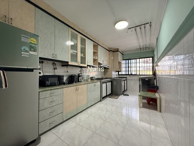 706 HOUGANG AVENUE 2 photo 2