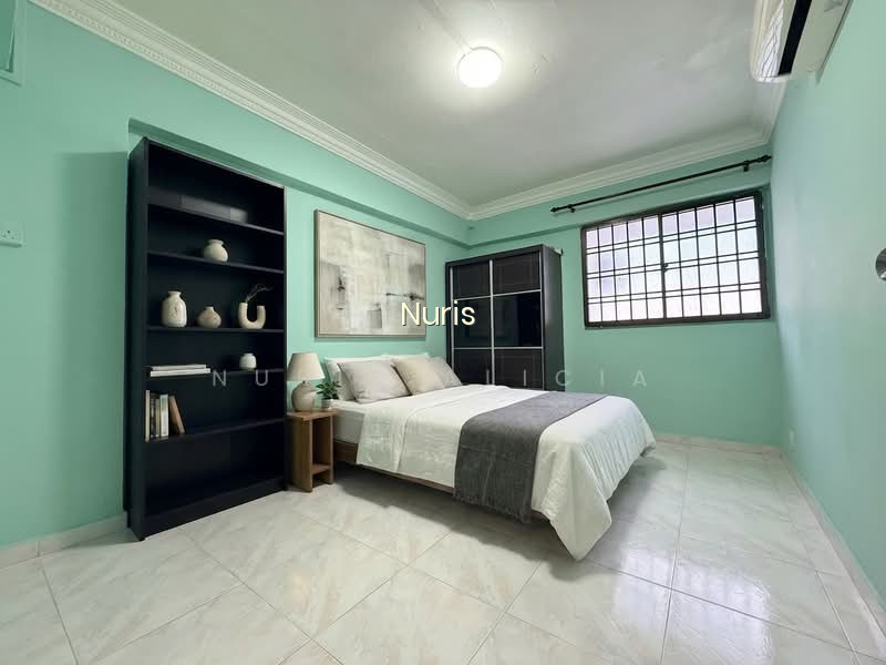 706 HOUGANG AVENUE 2 photo 3