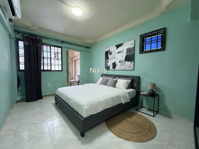 706 HOUGANG AVENUE 2 photo 5