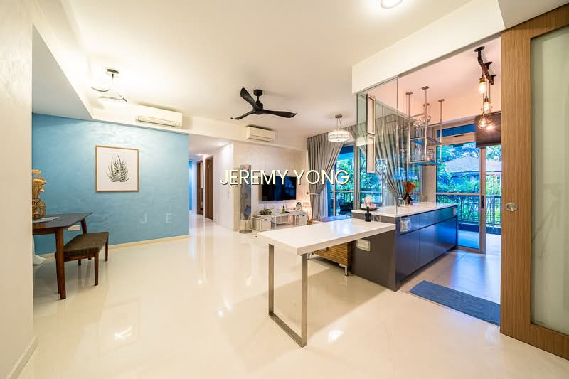 Q Bay Residences image 1 of 10