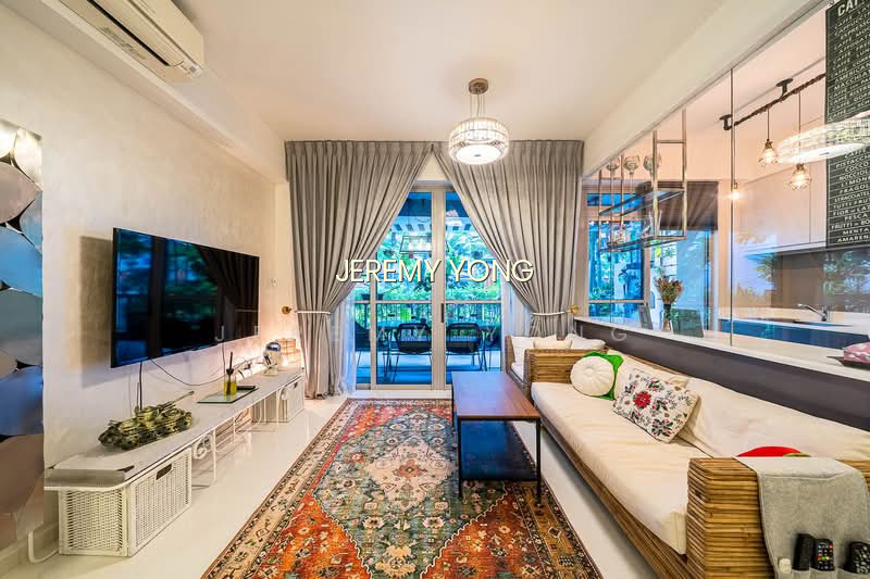 Q Bay Residences photo 2