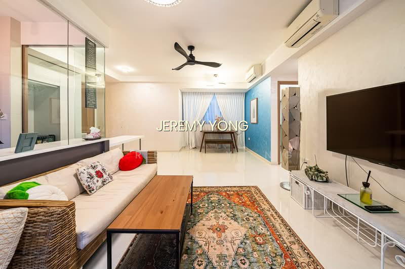 Q Bay Residences photo 3