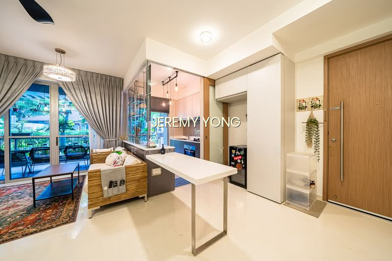 Q Bay Residences photo 5