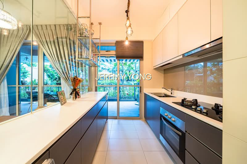 Q Bay Residences photo 6