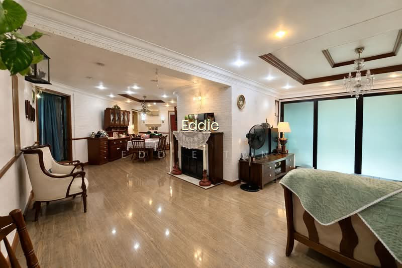 288F BUKIT BATOK STREET 25 photo 2