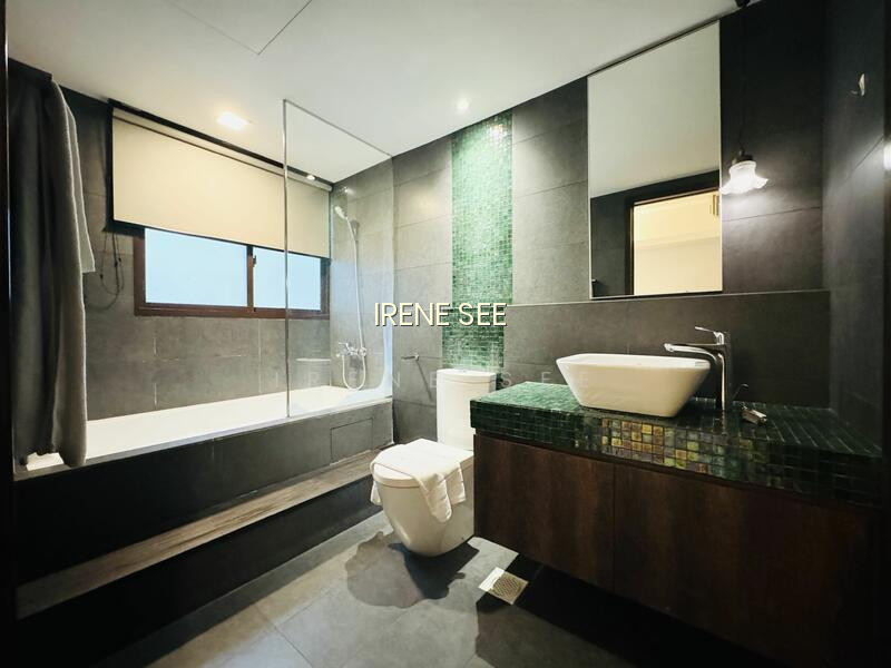 Lotus at Paya Lebar photo 4