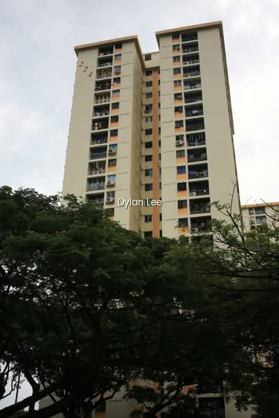 224 LORONG 8 TOA PAYOH photo 4