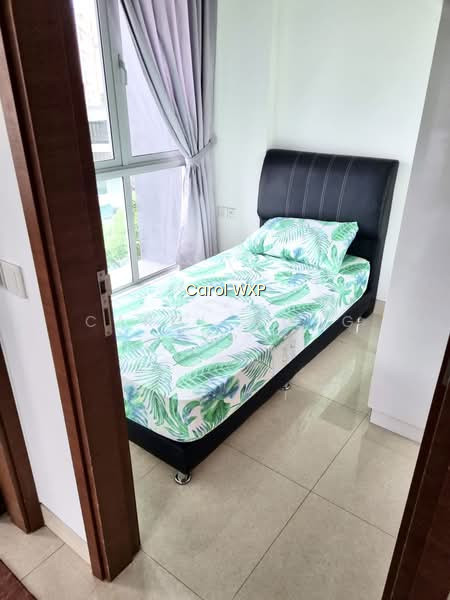 CENTRA HEIGHTS photo 2