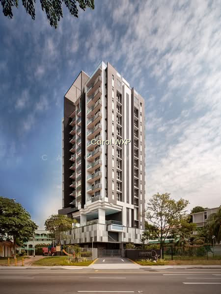 CENTRA HEIGHTS photo 6