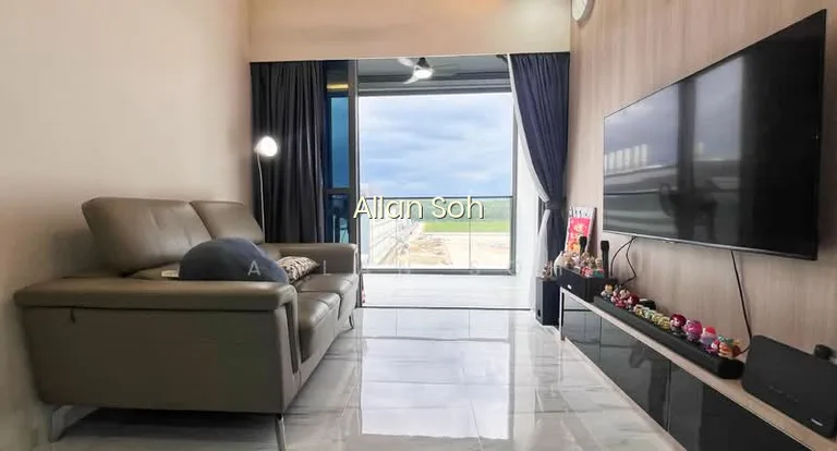 The Alps Residences image 1 of 10