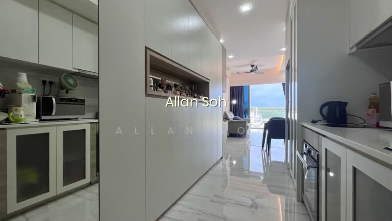 The Alps Residences photo 2