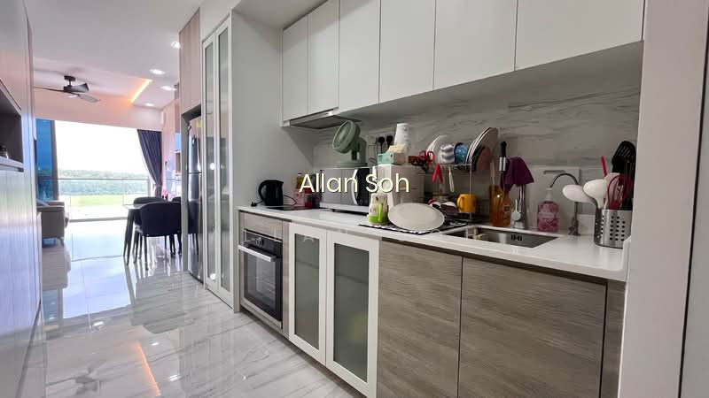 The Alps Residences photo 3