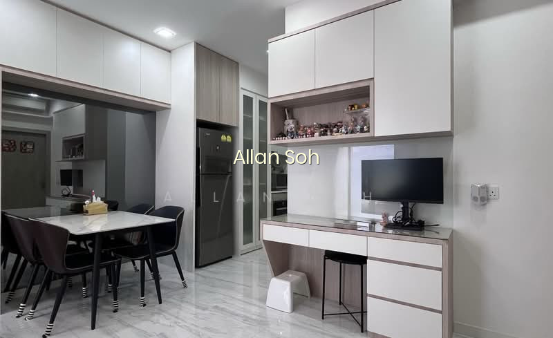 The Alps Residences photo 4