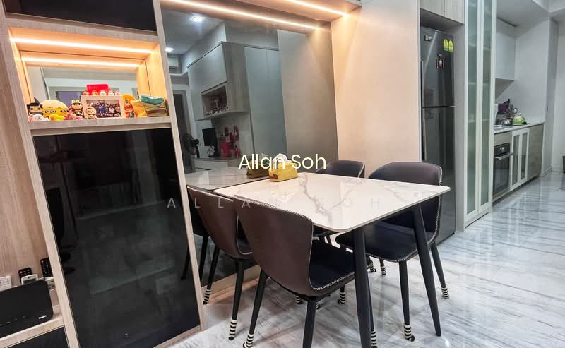 The Alps Residences photo 5