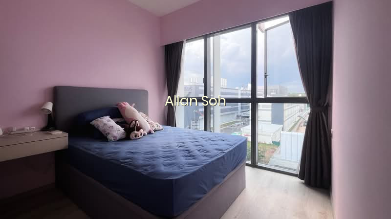 The Alps Residences photo 6