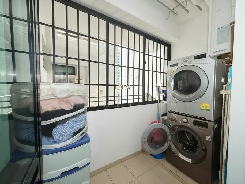 487 ADMIRALTY LINK photo 5