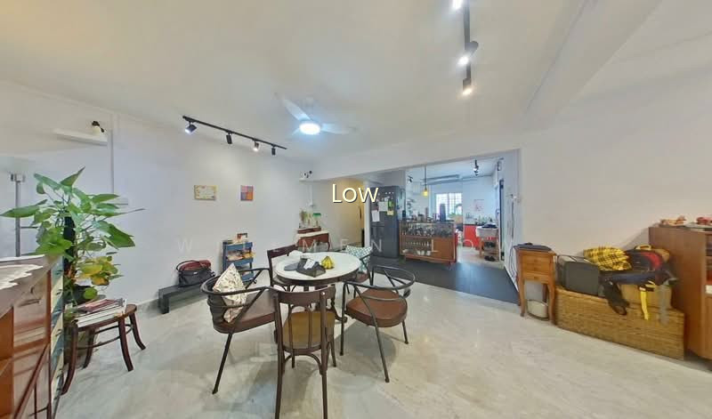 8 JALAN RUMAH TINGGI photo 4