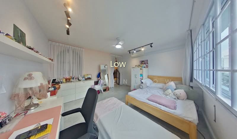 8 JALAN RUMAH TINGGI photo 5