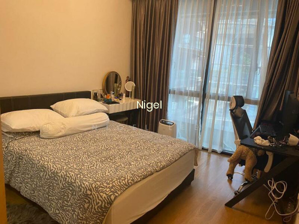 MARINA ONE RESIDENCES photo 3