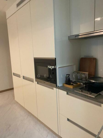 MARINA ONE RESIDENCES photo 4