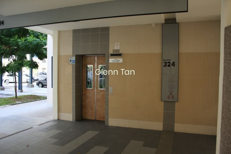 324 UBI AVENUE 1 photo 6
