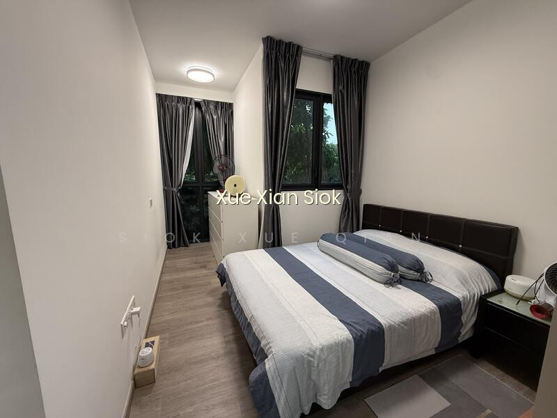 SENGKANG GRAND RESIDENCES photo 2