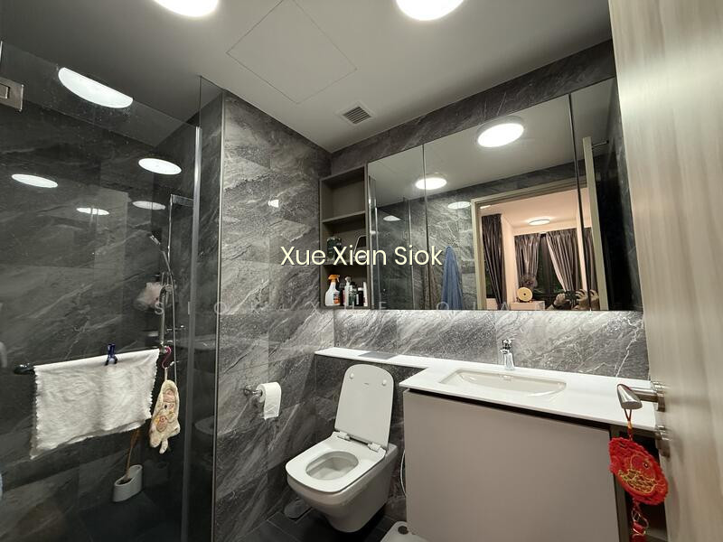 SENGKANG GRAND RESIDENCES photo 3