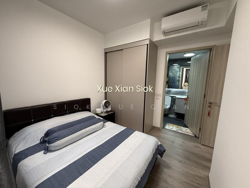 SENGKANG GRAND RESIDENCES photo 4