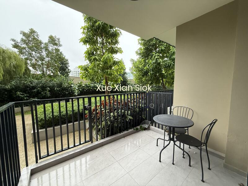 SENGKANG GRAND RESIDENCES photo 5