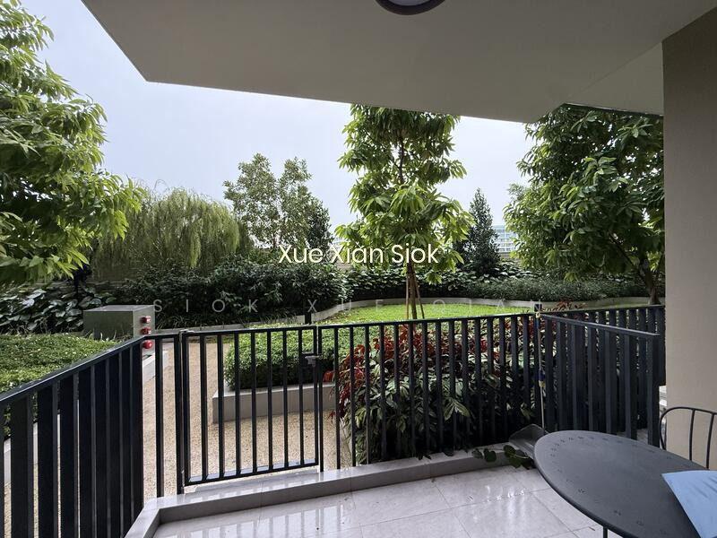 SENGKANG GRAND RESIDENCES photo 6