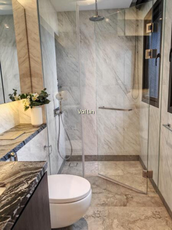 ORCHARD BRAND NEW SEMI-DETACHED JUST TOP! ❤️ 1KM SCGS WALK TO STEVEN’S MRT photo 6