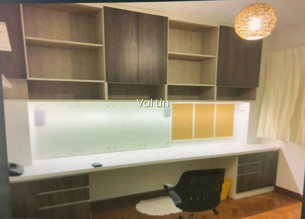 ❤️ THOMSON GARDENS RENOVATED FREEHOLD TERRACE 3.5 STOREY ❤️ WITHIN 1KM TO AI TONG & CATHOLIC HIGH photo 4