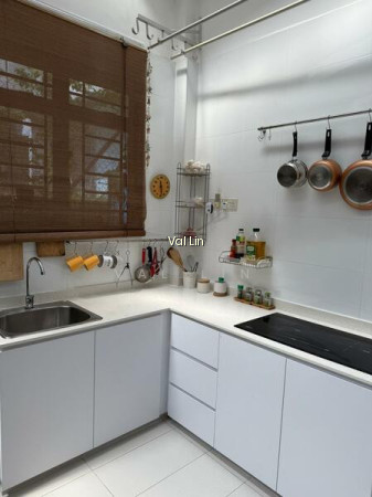 ❤️ THOMSON GARDENS RENOVATED FREEHOLD TERRACE 3.5 STOREY ❤️ WITHIN 1KM TO AI TONG & CATHOLIC HIGH photo 5