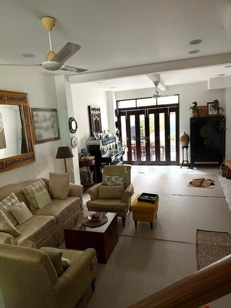 ❤️ THOMSON GARDENS RENOVATED FREEHOLD TERRACE 3.5 STOREY ❤️ WITHIN 1KM TO AI TONG & CATHOLIC HIGH photo 6