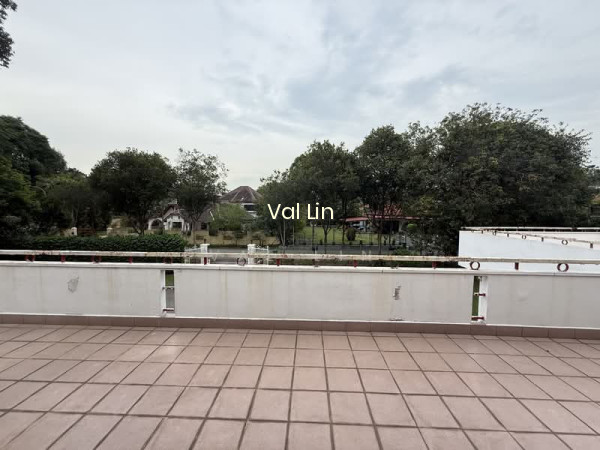 ◤ CHANCERY GCB RARE BEAUTIFUL LAND PLOT 21K SQFT! ◤ WIDE 49M DUAL FRONTAGE, 1KM ACS SCGS SJI