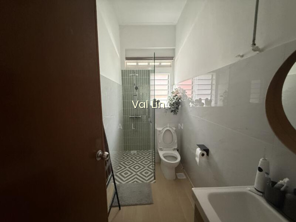 ◤ CHANCERY GCB RARE BEAUTIFUL LAND PLOT 21K SQFT! ◤ WIDE 49M DUAL FRONTAGE, 1KM ACS SCGS SJI photo 4