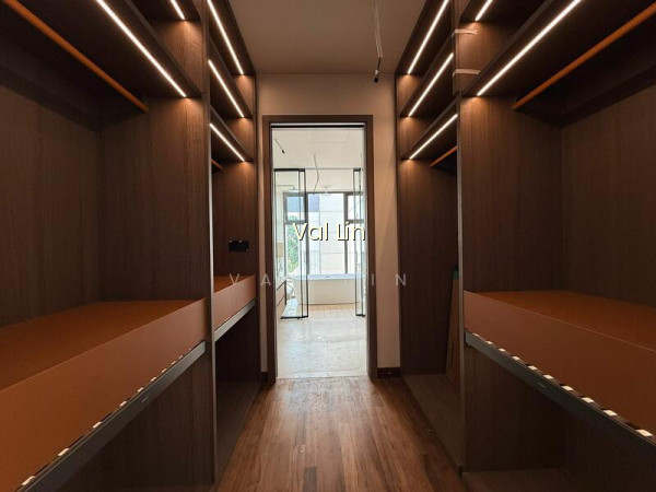 D15 CHEAPEST BRAND NEW BUNGALOW WITH LIFT & POOL ❤️ CHEAP PSF WALKING DISTANCE TO MRT photo 4